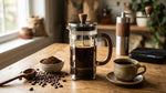 Best Coffee Beans for your French Press: A Complete Guide