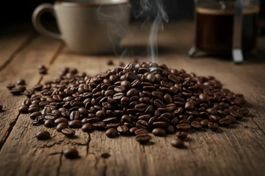 How to Choose Whole Bean Coffee That Actually Matches Your Taste