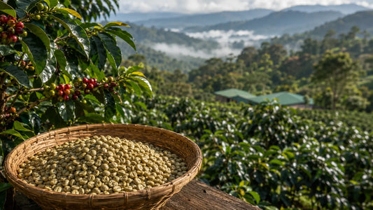 Where to Buy Panama Geisha Coffee and What to Watch For