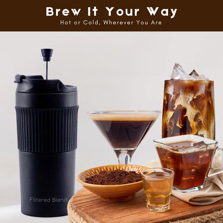 Tumblers & Mugs