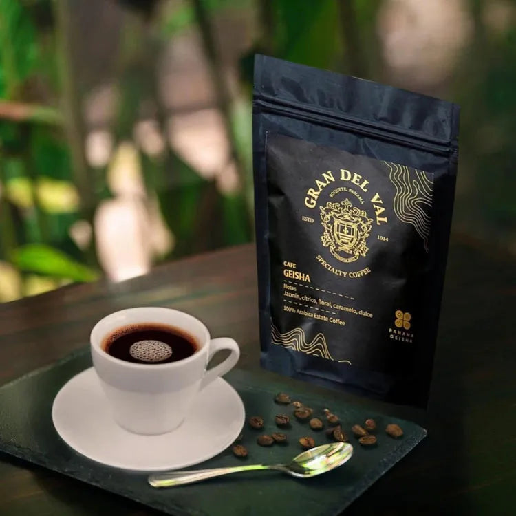 Panama Specialty Coffee