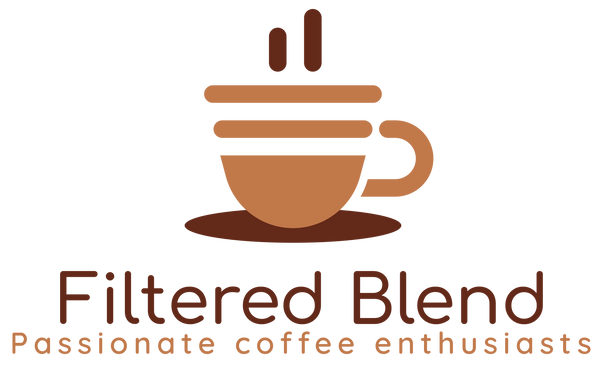 Filtered Blend